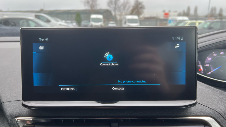 Peugeot 3008 1.2 PureTech Allure Premium+ 5dr EAT8 Petrol Estate